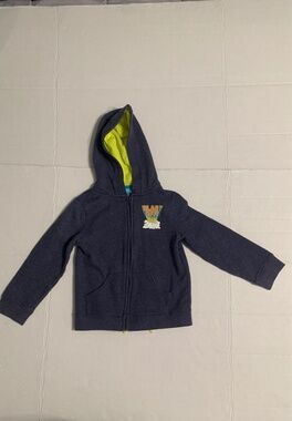 Lightning Bug Jacket Size 4